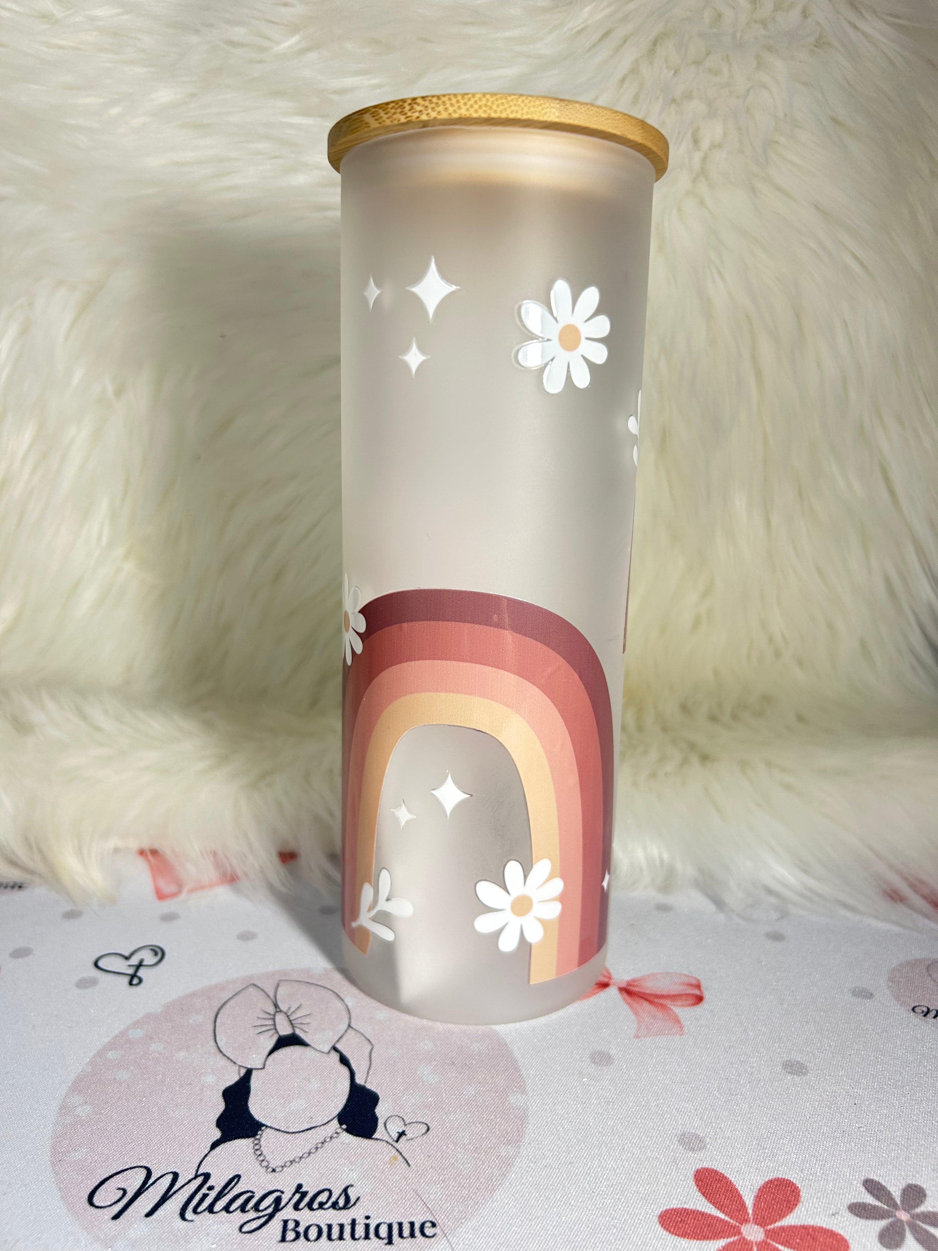 Cup (OOPS!)