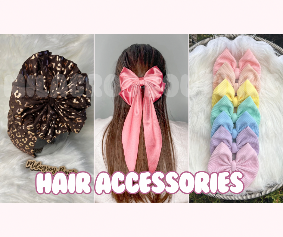 Hair Accessories