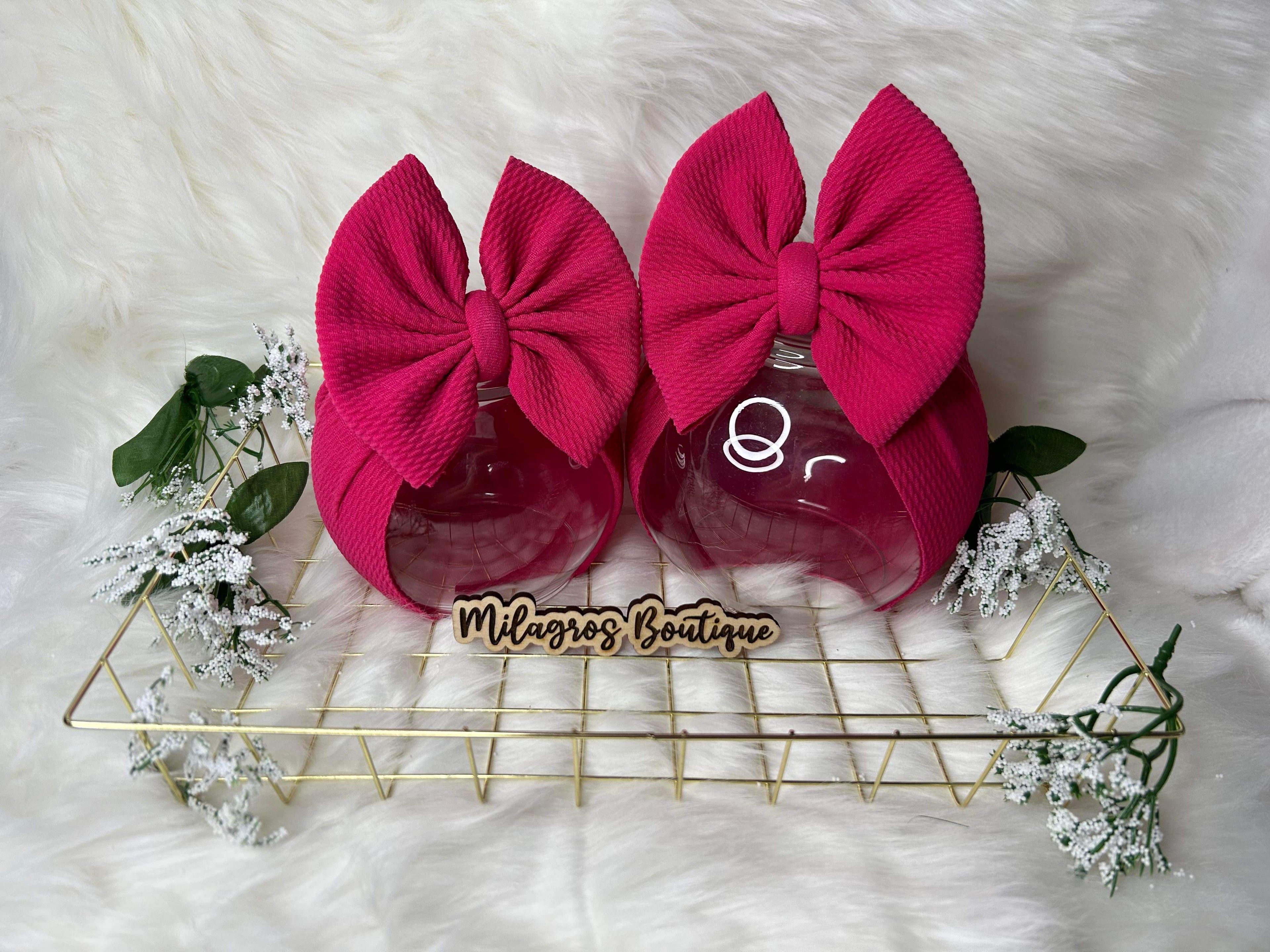 Mystery bow box Bundles