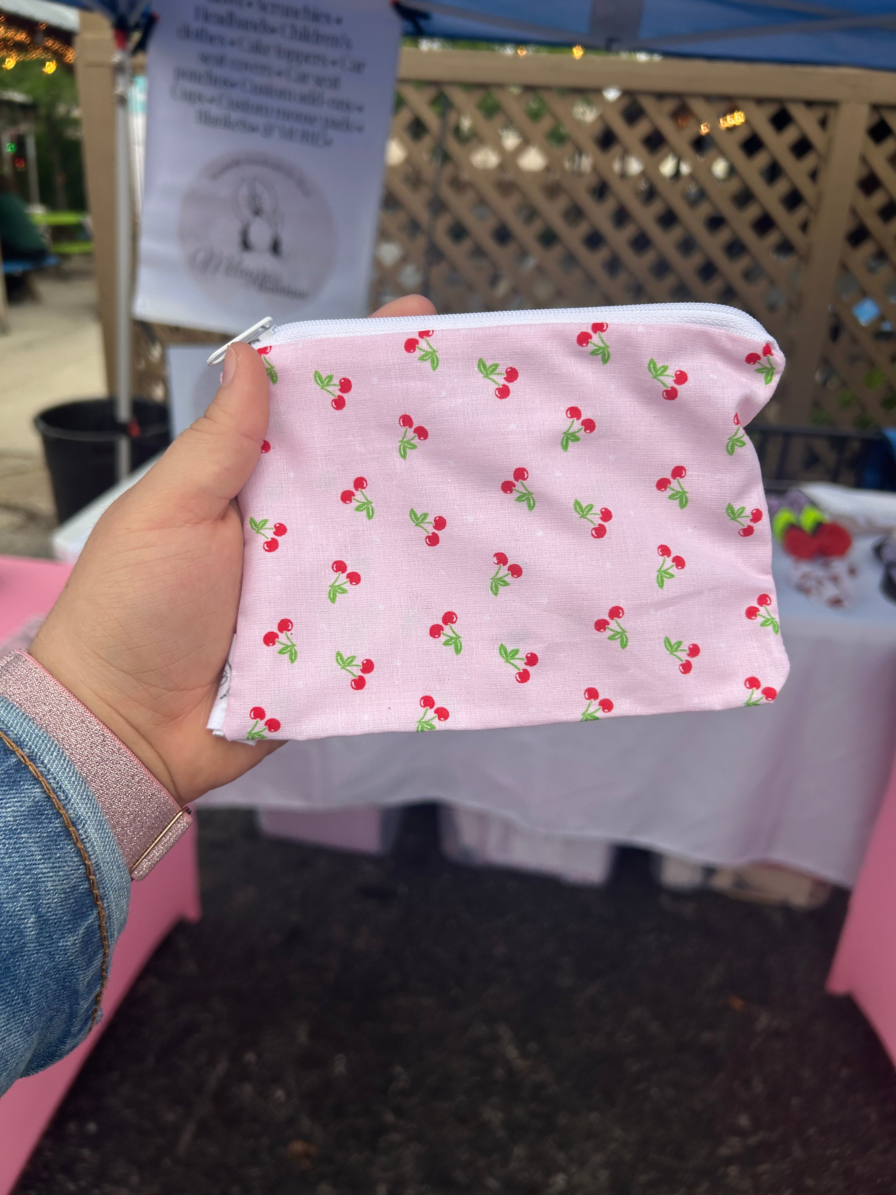 Mini bags