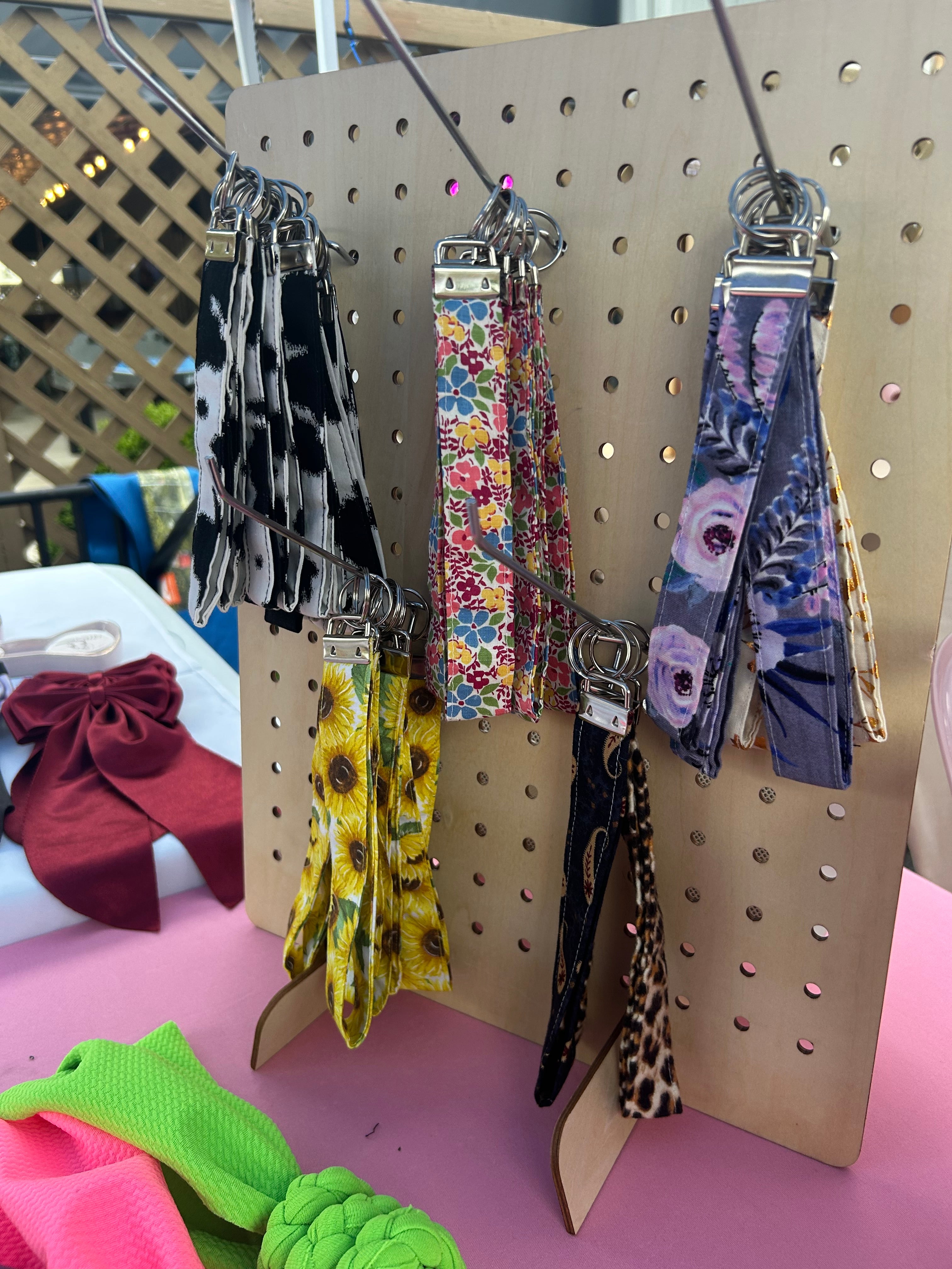 Key chains