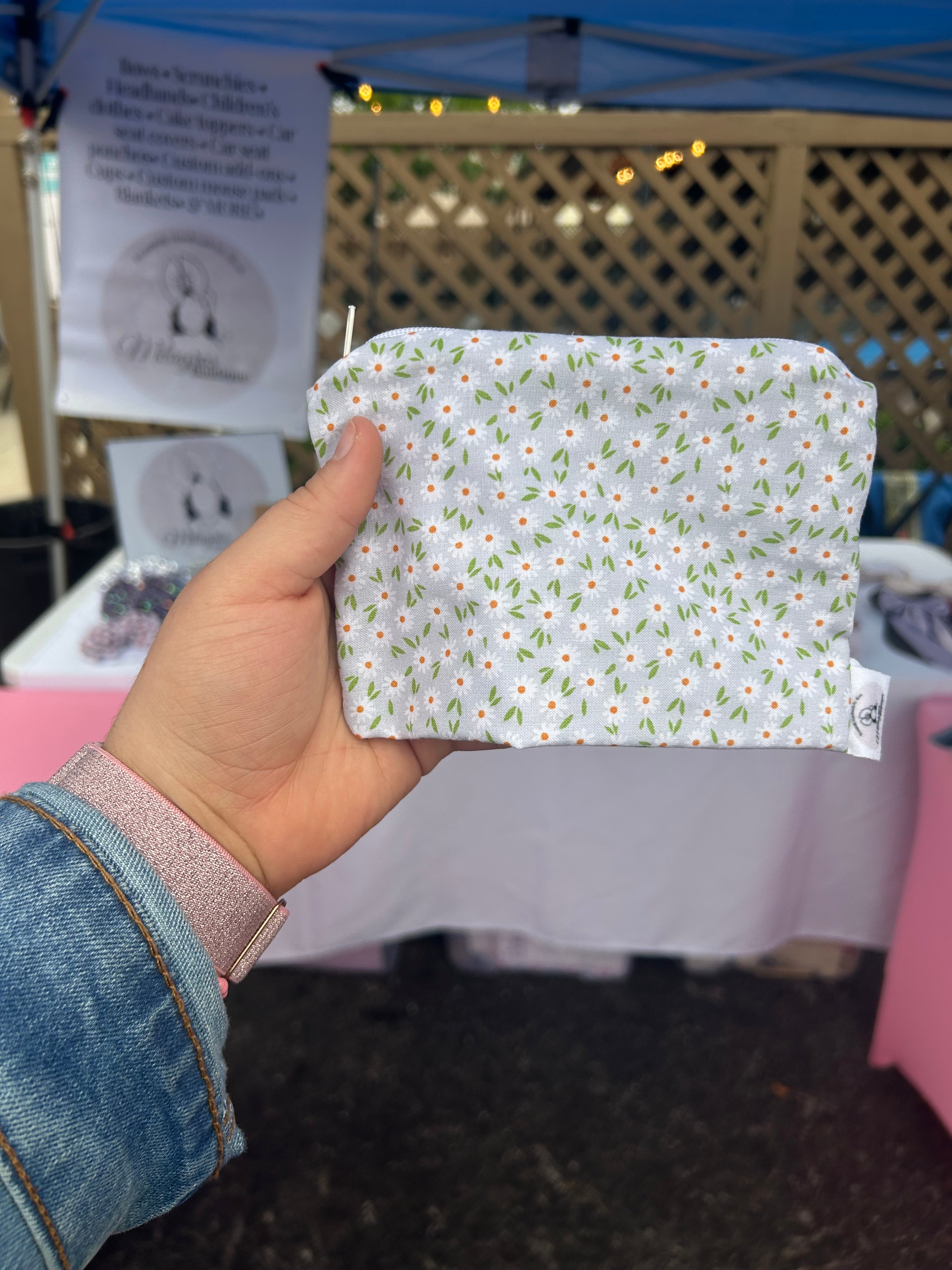 Mini bags