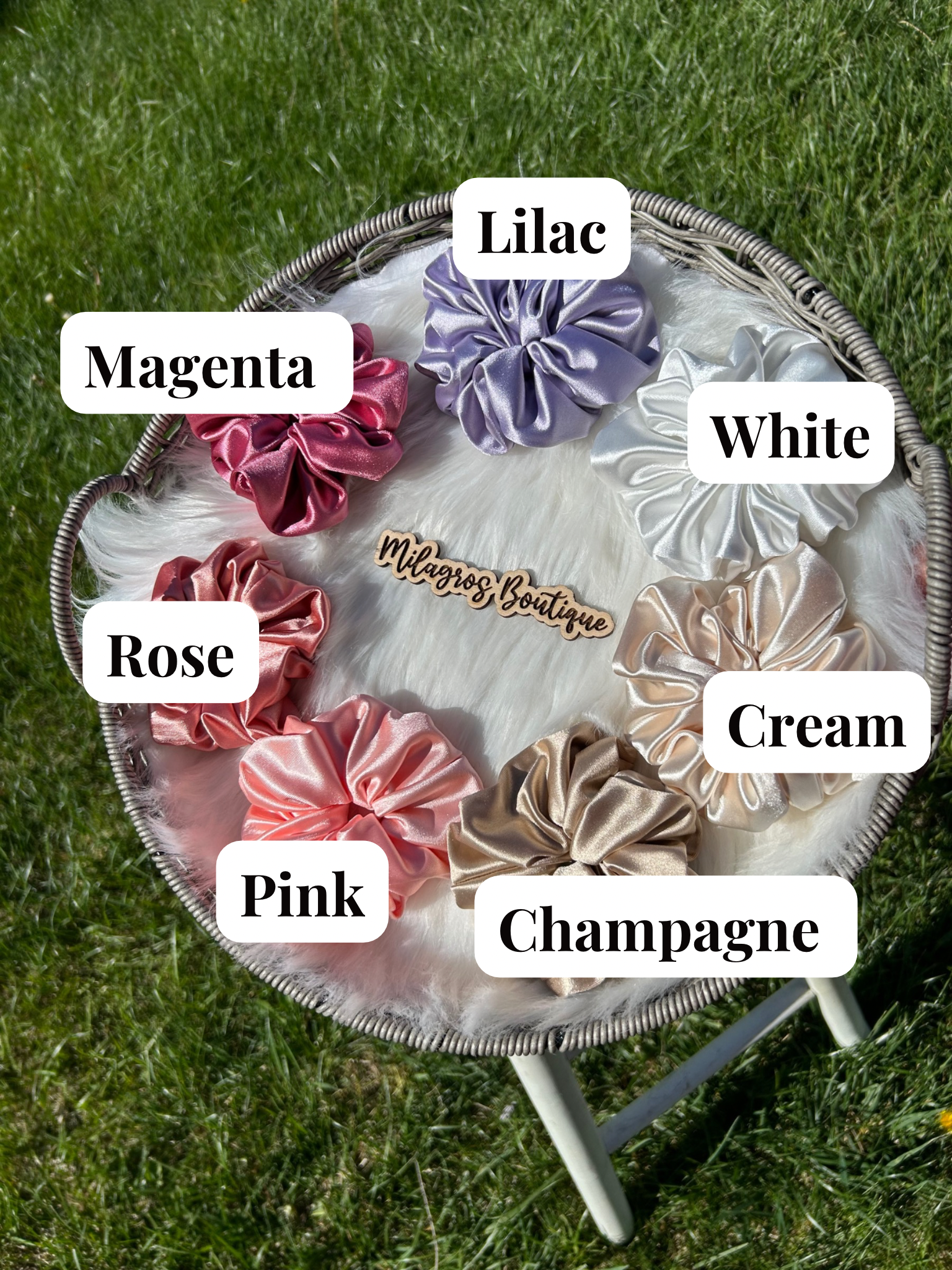 Mystery bow box Bundles