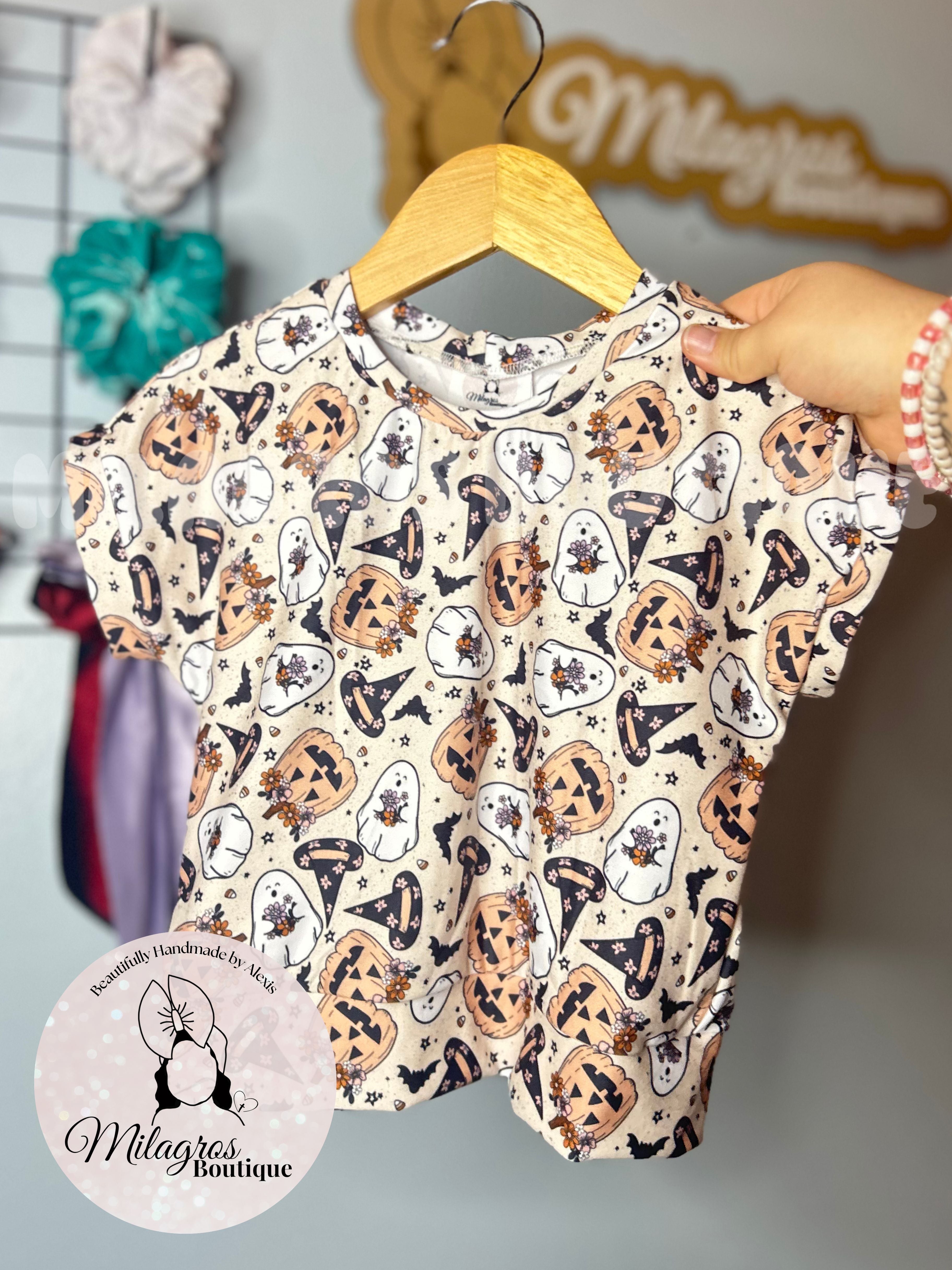 12/18m & 0/3m - Lounge Tee