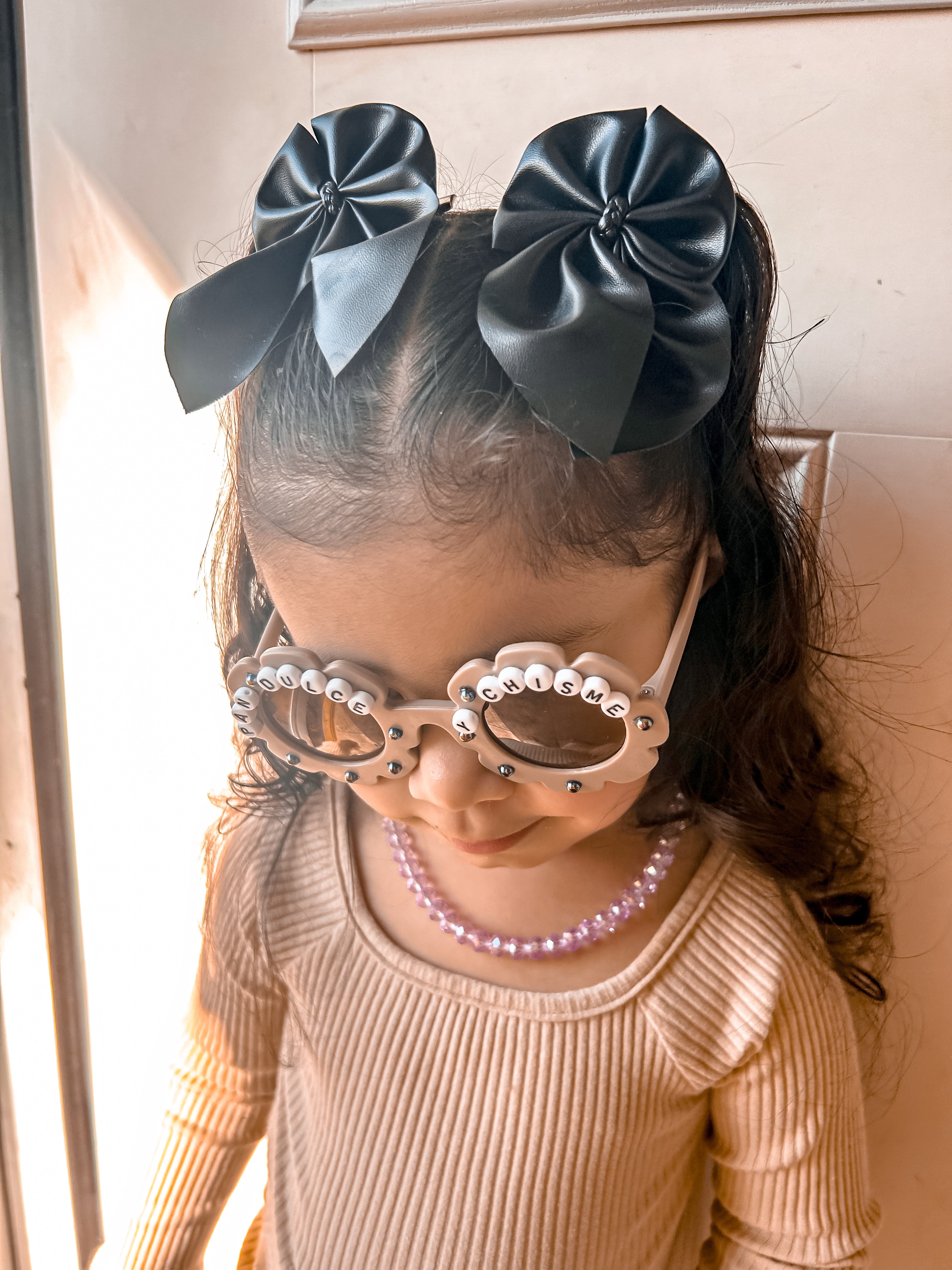 ADD-ON ~ Braided center