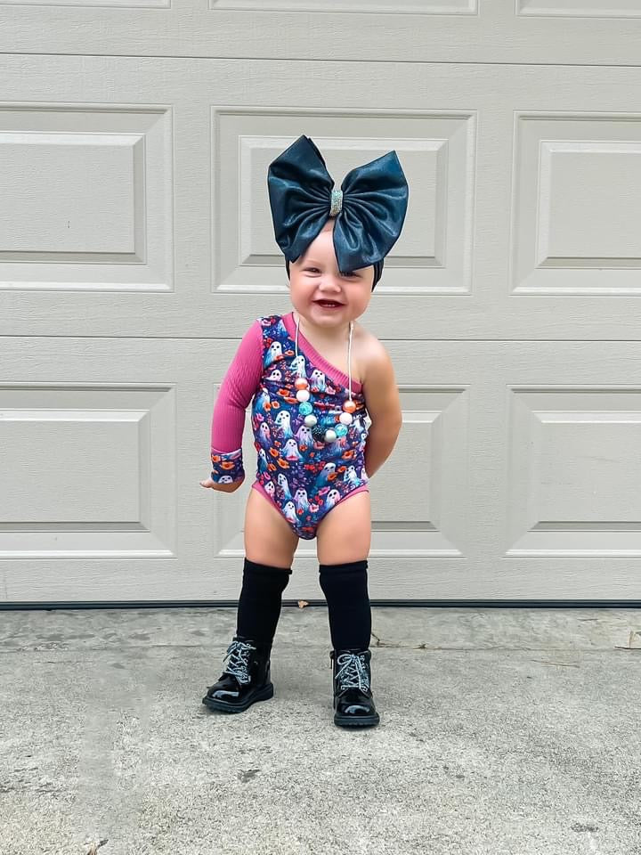 ADD-ON ~ Jeweled center